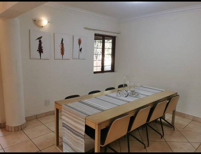 4 BEDROOM PROPERTY TO RENT IN NEWLANDS